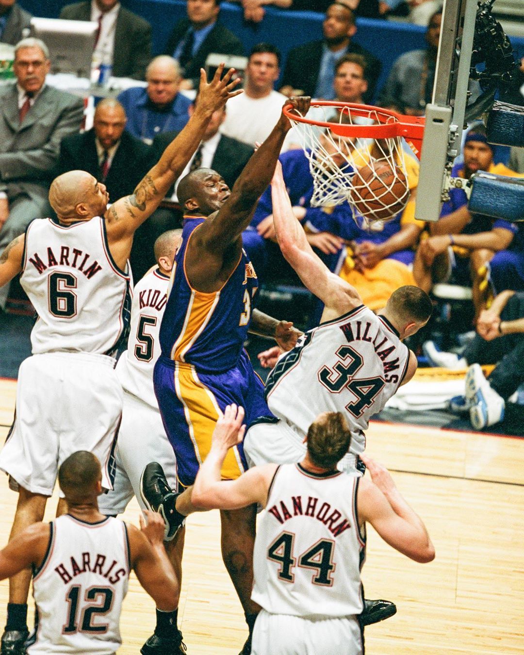 快船必须全 快船必须全